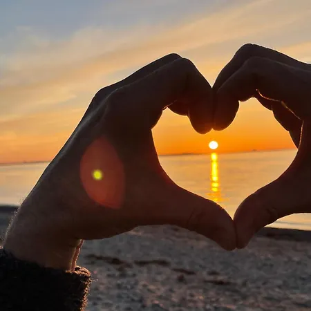 Haus Schwalbennest - Whg *