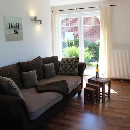 Haus Schwalbennest - Whg Apartment Dassow