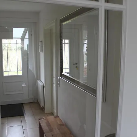 Apartment Haus Schwalbennest - Whg Dassow