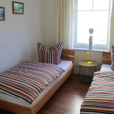 Apartment Haus Schwalbennest - Whg