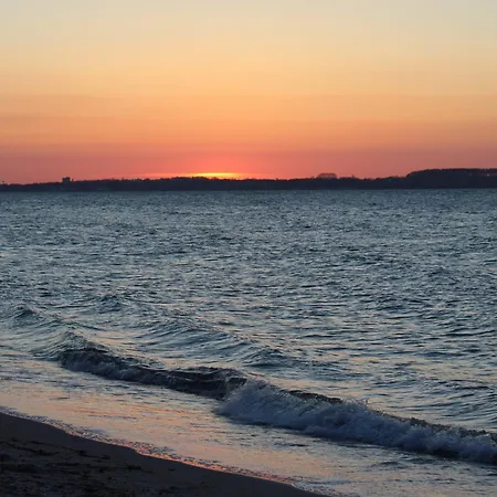 Apartment Haus Schwalbennest - Whg *