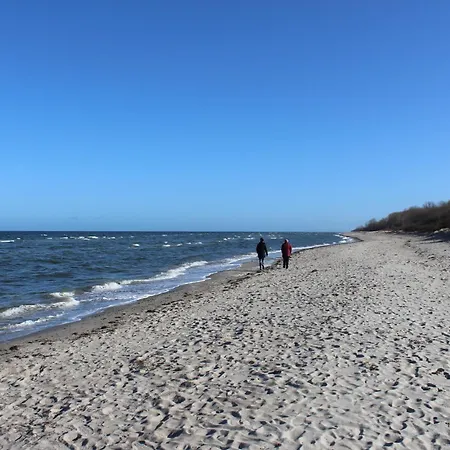 Haus Schwalbennest - Whg Apartment Dassow