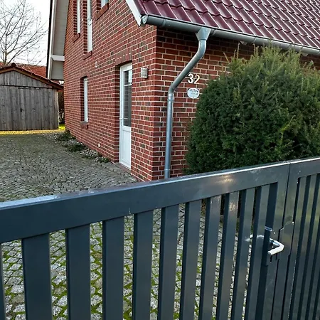 Haus Schwalbennest - Whg *