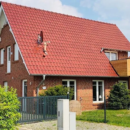 Haus Schwalbennest - Whg